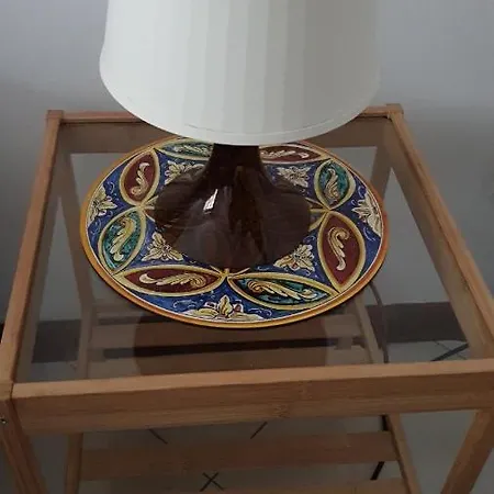 Alba Bed and Breakfast *