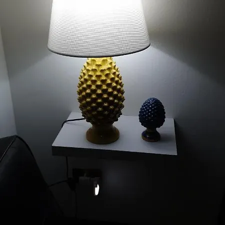 Bed and Breakfast Alba