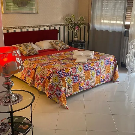 Bed and Breakfast Alba