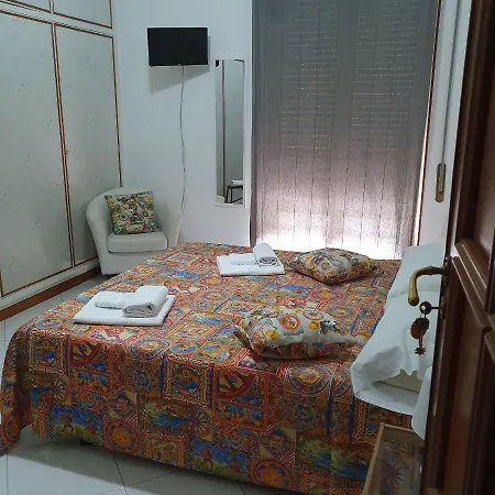 Alba Bed & Breakfast Palermo