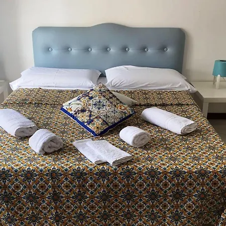 Alba * Παλέρμο