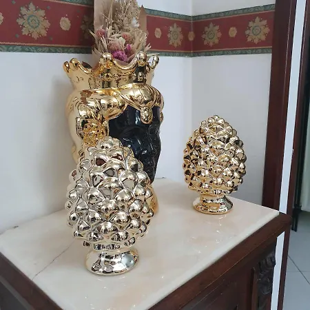 Alba Bed and Breakfast