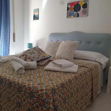 Bed & Breakfast Alba Palermo