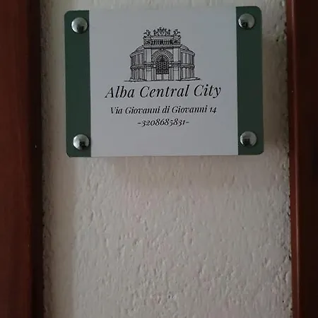 Bed and Breakfast Alba Παλέρμο