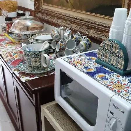 Bed and Breakfast Alba Παλέρμο