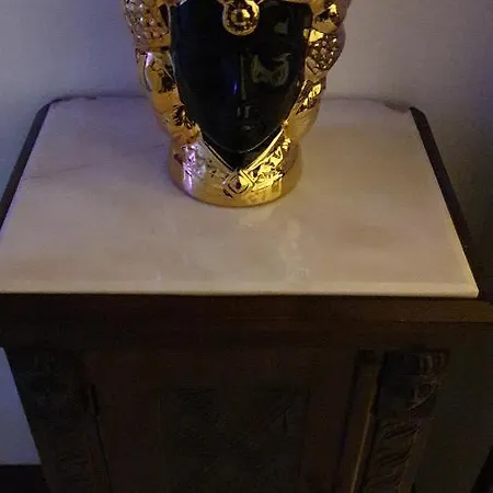 Alba Bed and Breakfast Παλέρμο