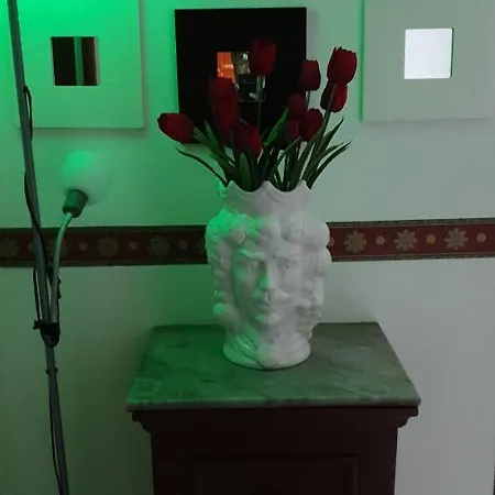 Bed and Breakfast Alba