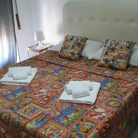 Alba * Παλέρμο