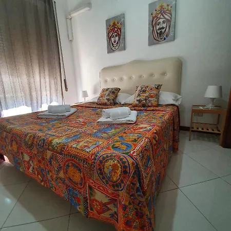 Alba Bed and Breakfast