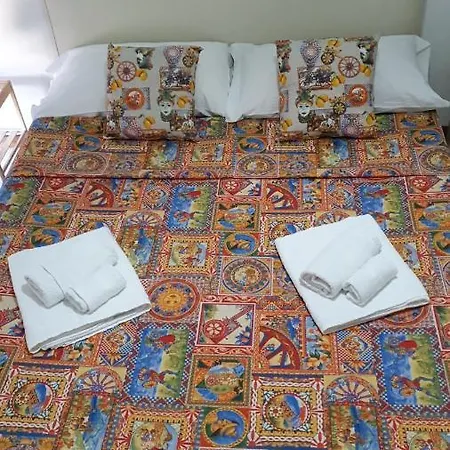Bed and Breakfast Alba Παλέρμο