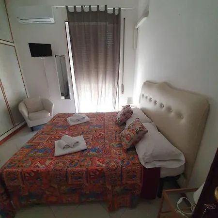 Alba * Παλέρμο