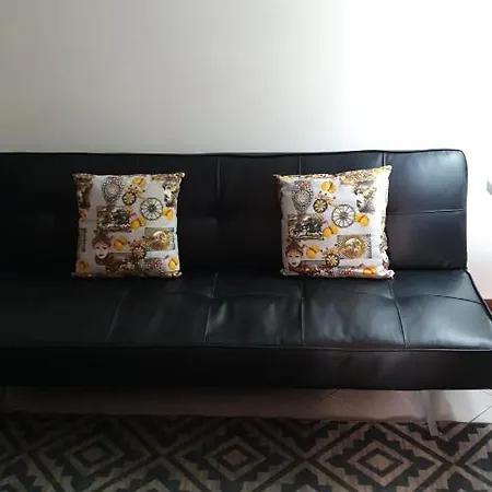 Alba Bed & Breakfast Palermo