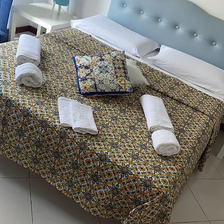 Bed and Breakfast Alba