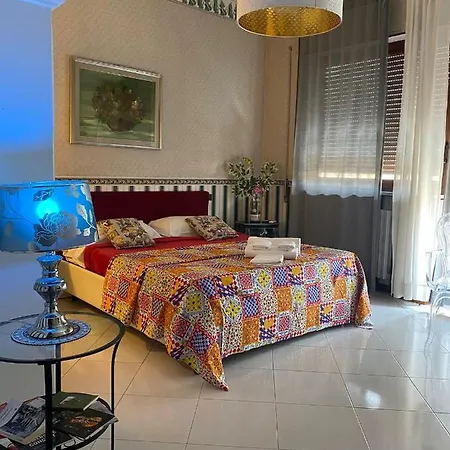 Alba Bed and Breakfast