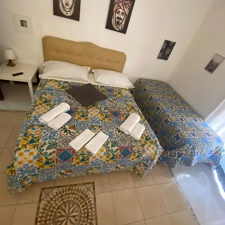 Bed and Breakfast Alba *