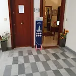 לינה וארוחת בוקר Alba פלרמו
