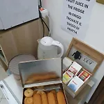 Alba Bed & Breakfast *