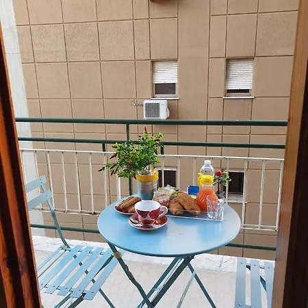Couette-café Alba