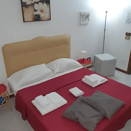 Alba * Palerme